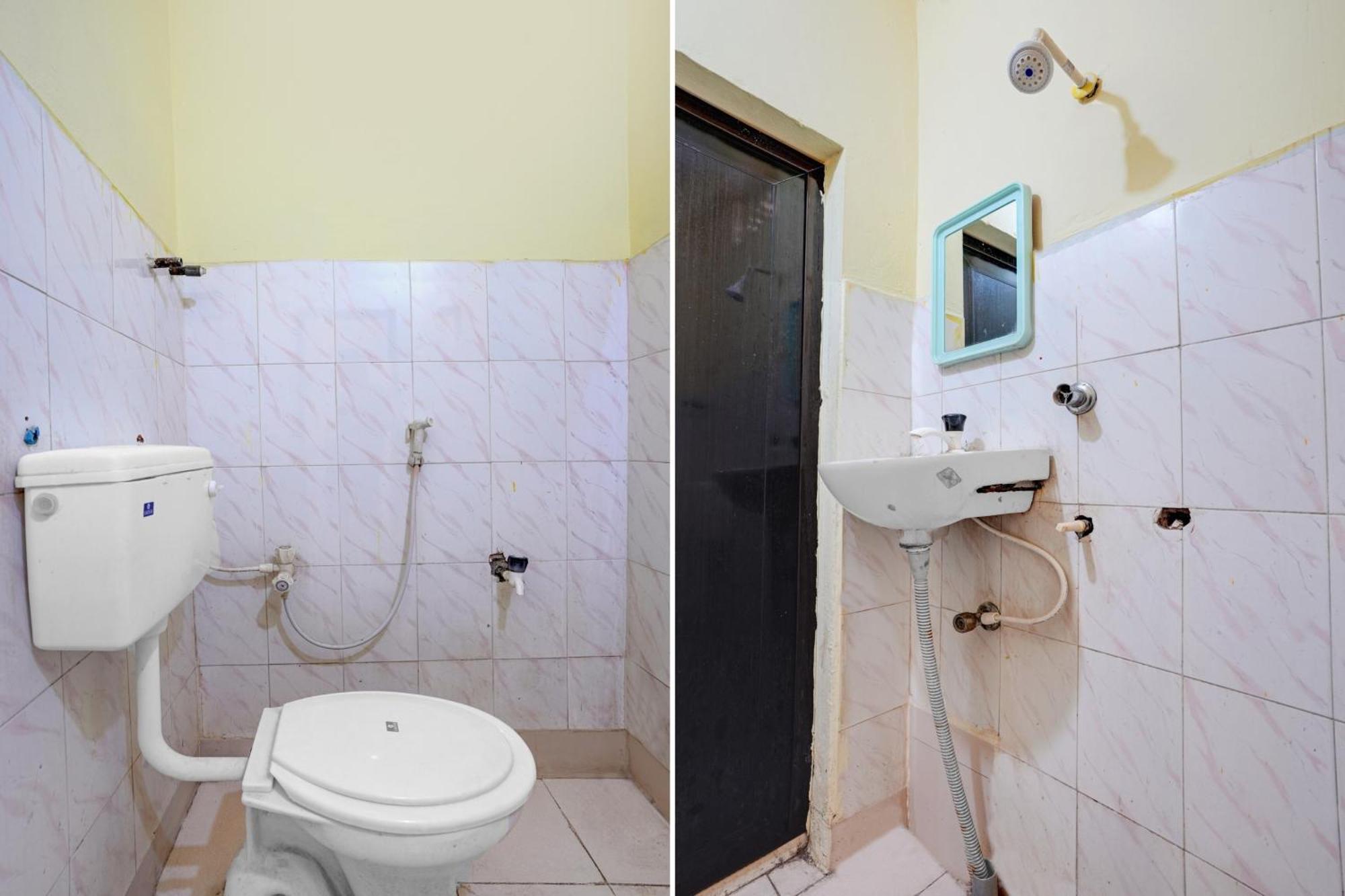 Oyo Royal Visakha Beach Guest House Visakhapatnam Extérieur photo