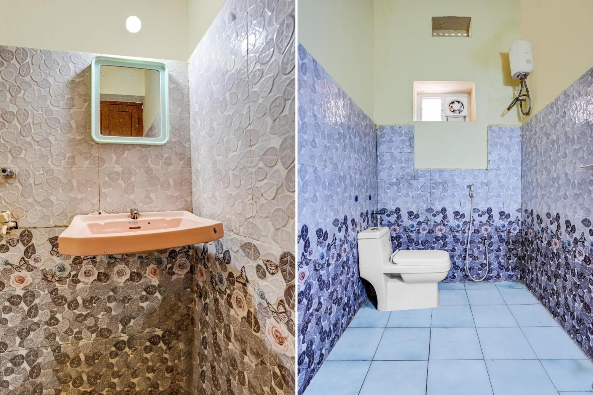 Oyo Royal Visakha Beach Guest House Visakhapatnam Extérieur photo
